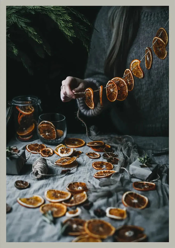 Cozy Publishing Nordic Winter Cookbook