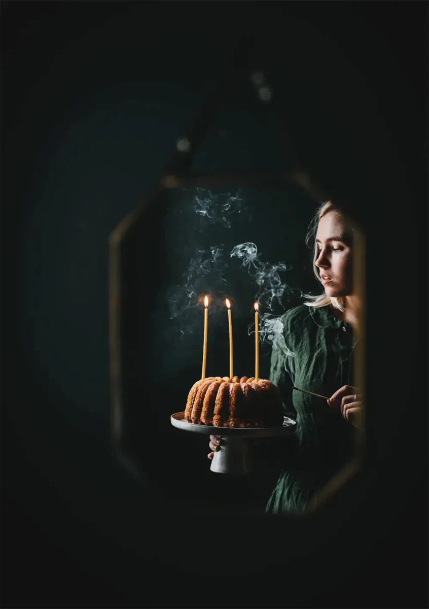 Cozy Publishing Nordic Winter Cookbook