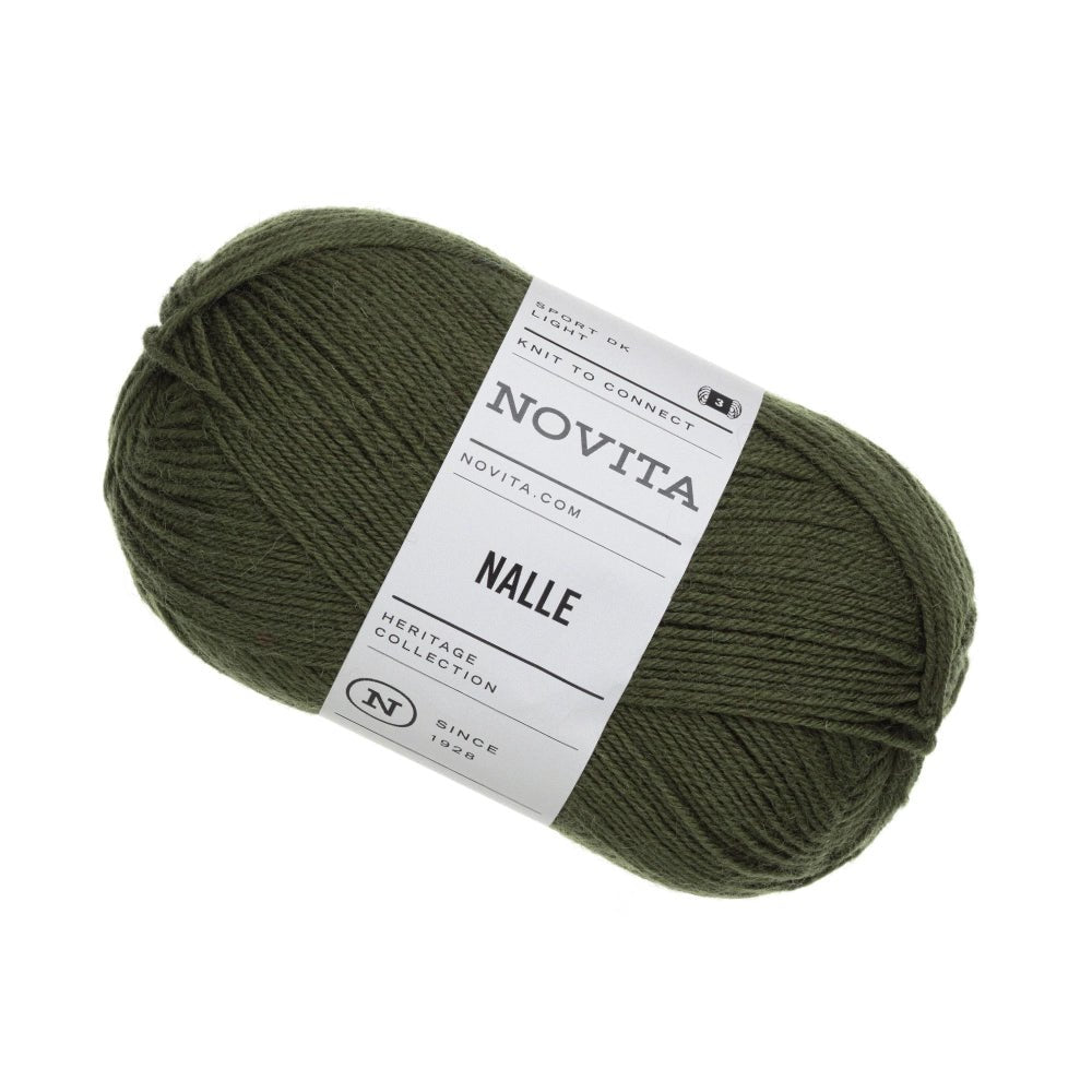 Novita Novita Nalle Sokkenwol