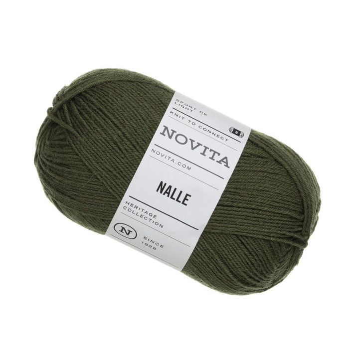 Novita Novita Nalle Sokkenwol