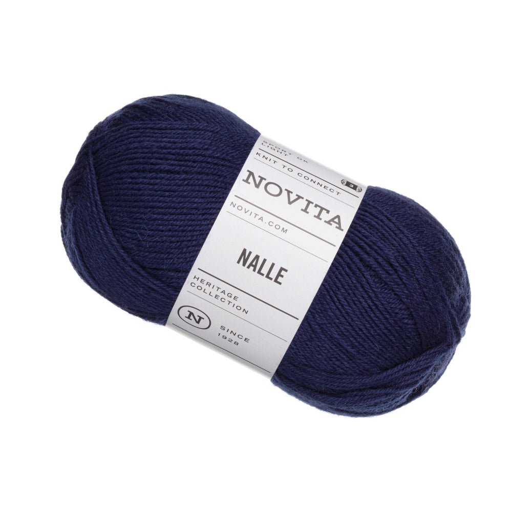 Novita Novita Nalle Sokkenwol