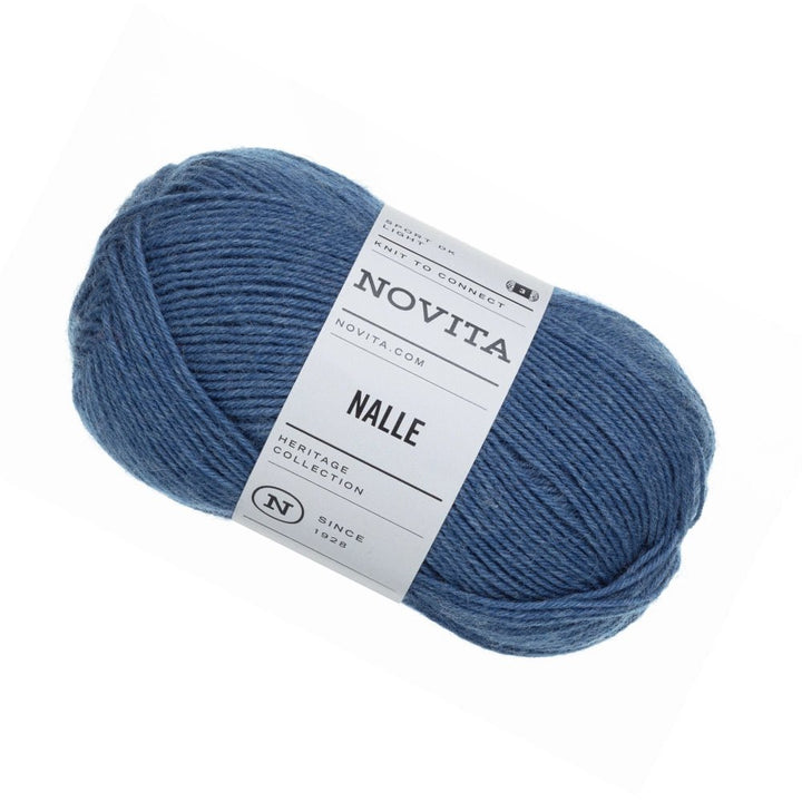 Novita Novita Nalle Sokkenwol