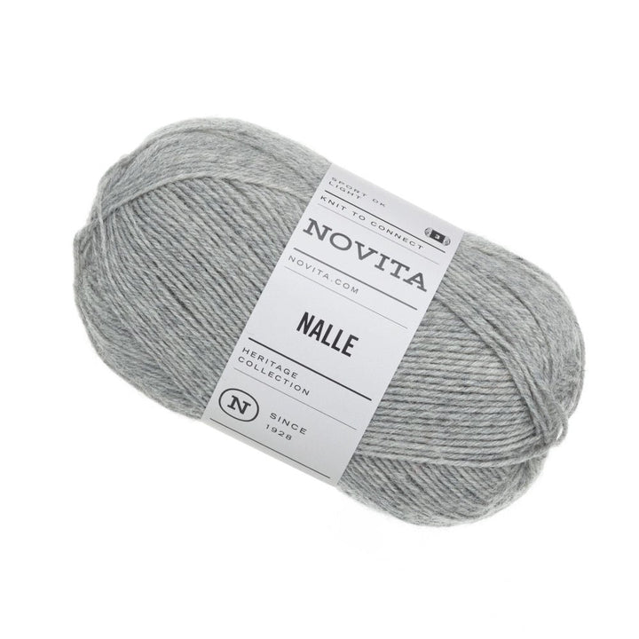 Novita Novita Nalle Sokkenwol