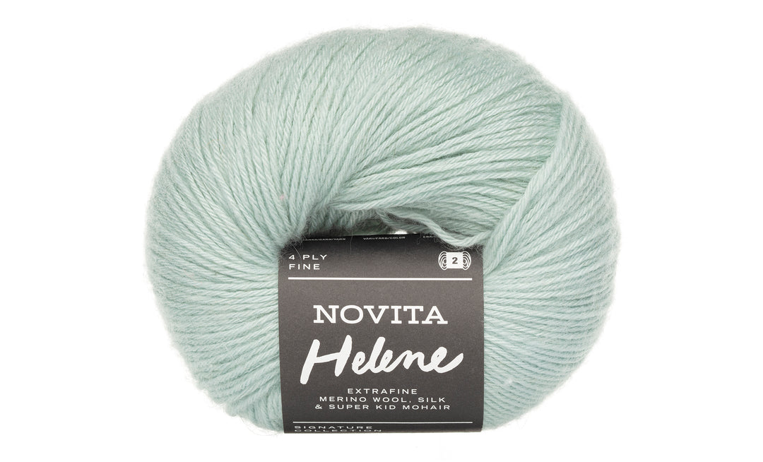 Breipakket Rauha Sweater | Novita Helene &amp; Edith