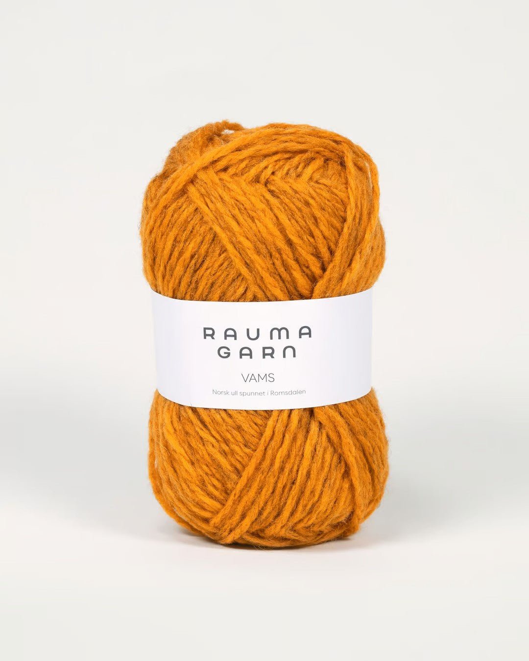 Rauma Vams Oranje 312| Vams