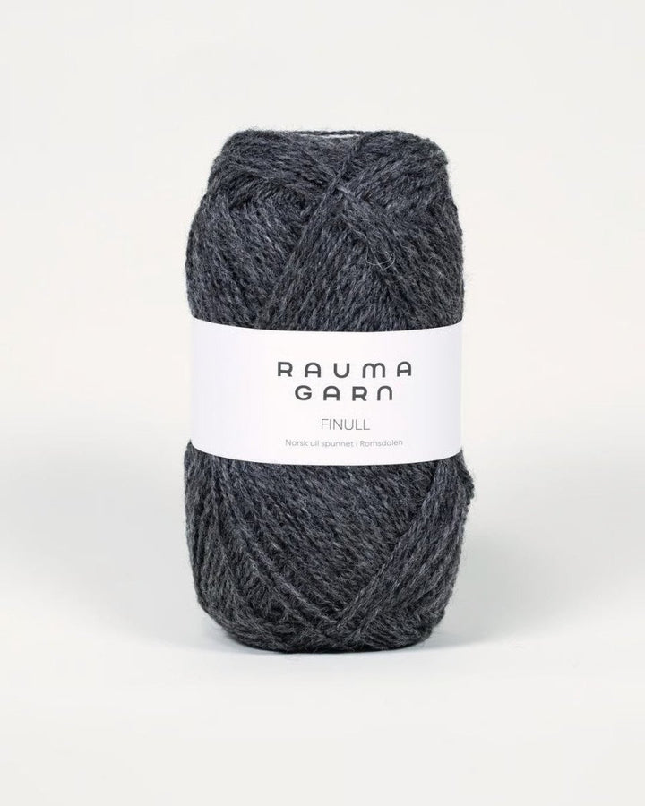 Rauma Garn Rauma Finull – Noors klassiek garen voor kleurrijke breiprojecten