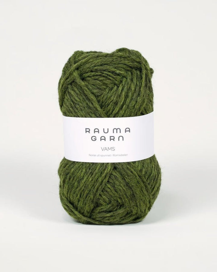 Rauma Garn Rauma Vams