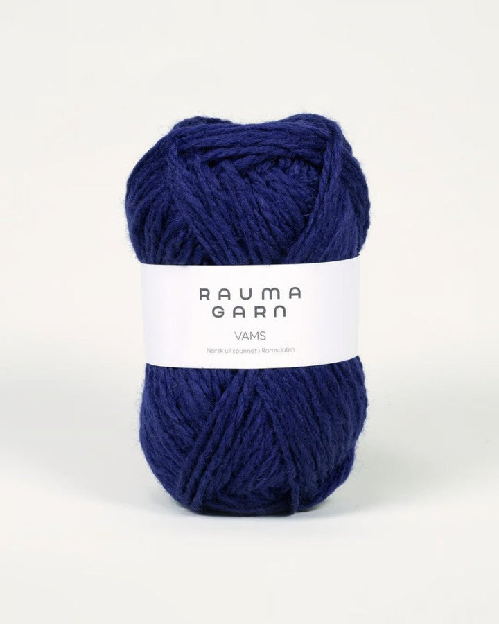 Rauma Garn Rauma Vams