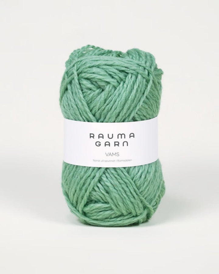 Rauma Garn Rauma Vams