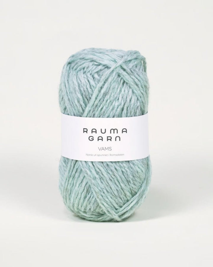 Rauma Garn Rauma Vams