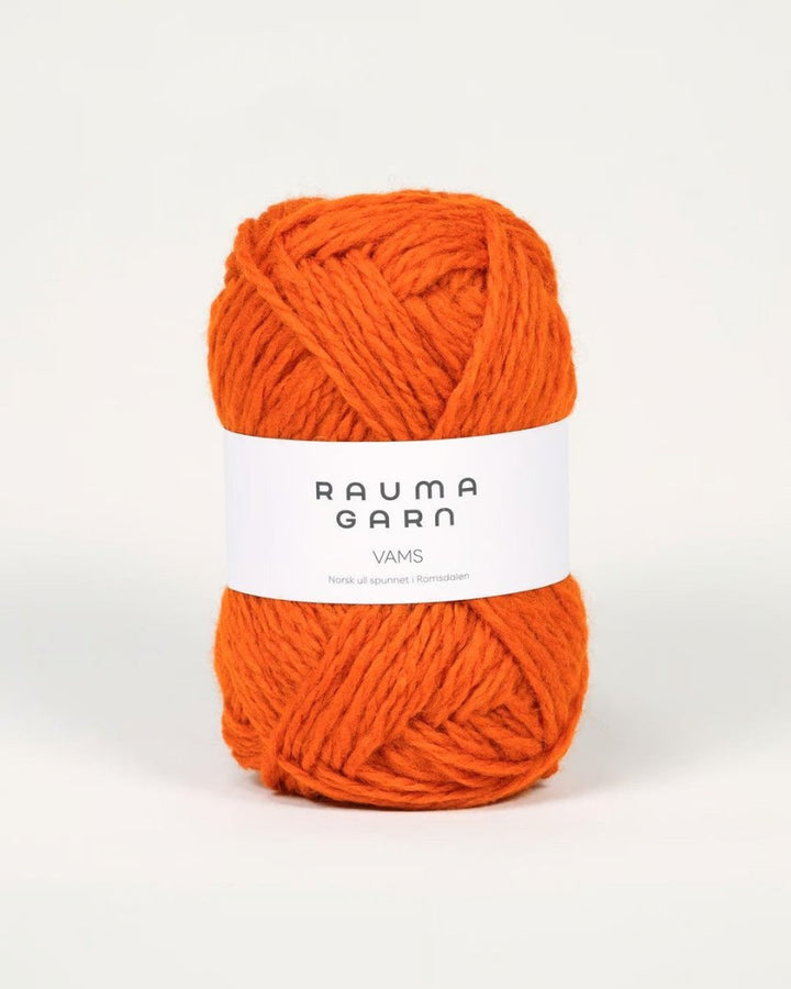 Rauma Garn Rauma Vams