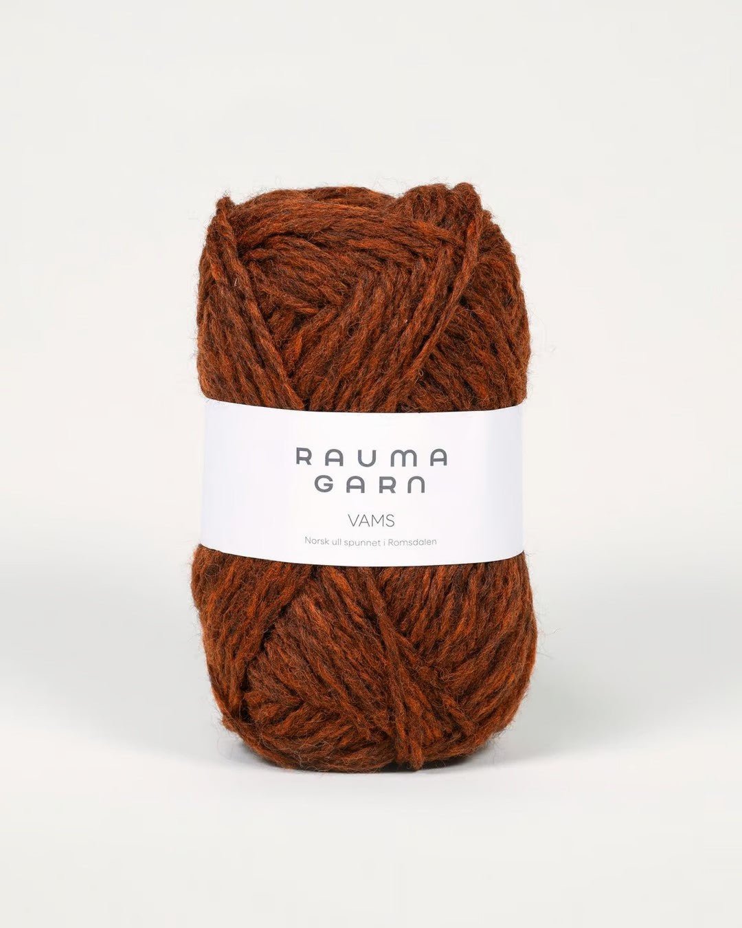 Rauma Vams Roestbruin 401 | Vams