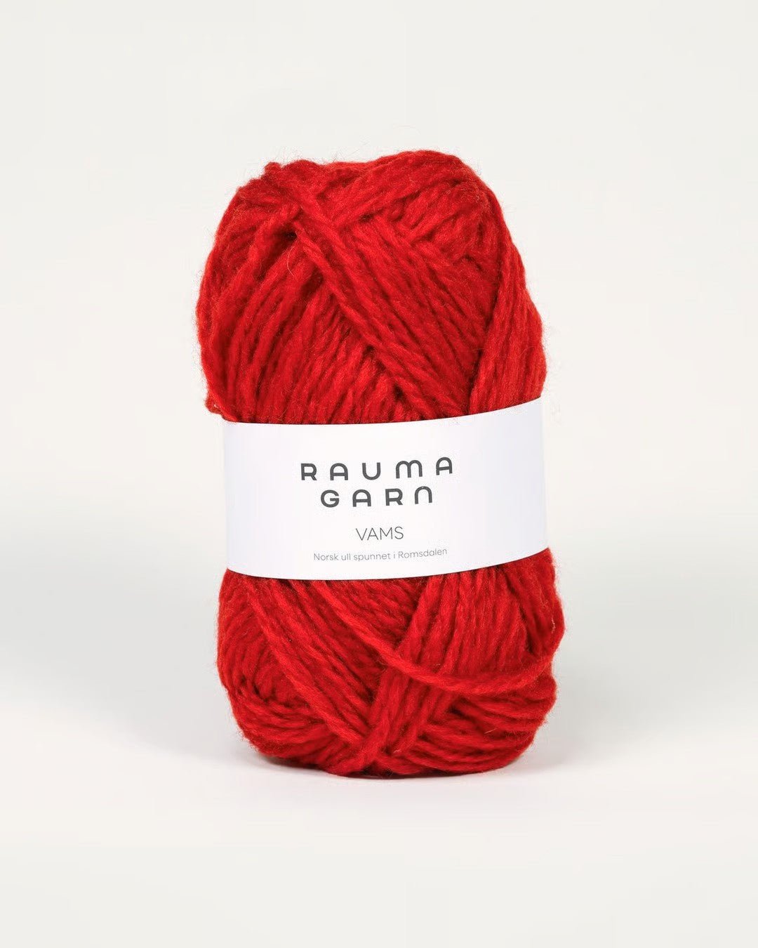 Rauma Vams Rood 23 | Vams