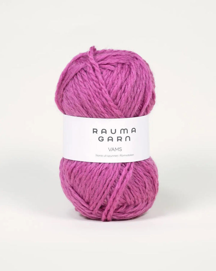 Rauma Vams Roze 65 | Vams
