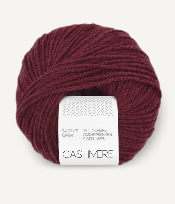 sandnes Garn Sandnes Garn Cashmere – Luxe Zacht Cashmere Garen