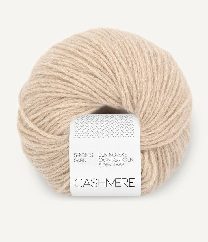 sandnes Garn Sandnes Garn Cashmere – Luxe Zacht Cashmere Garen