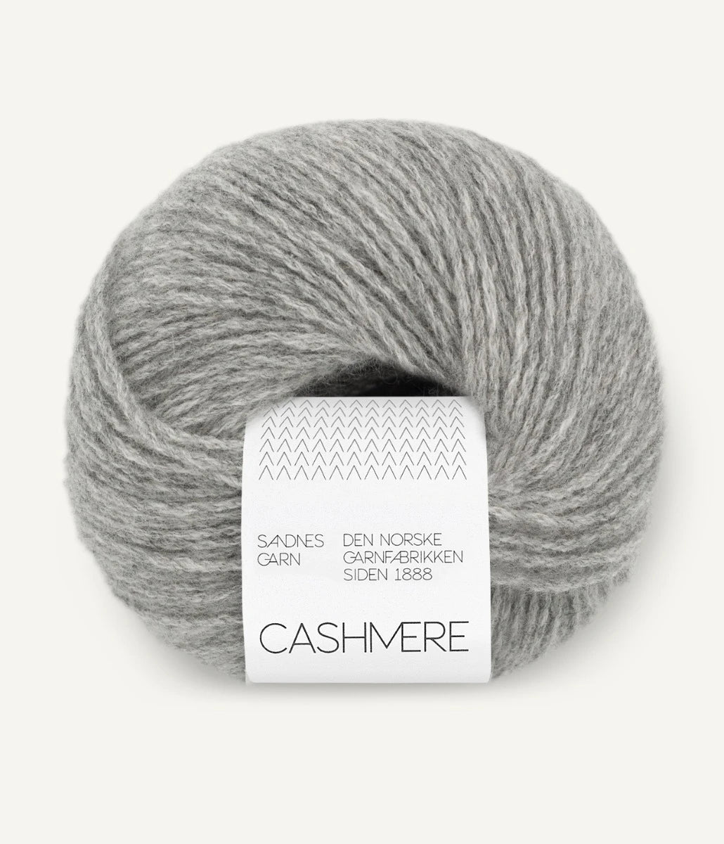 sandnes Garn Sandnes Garn Cashmere – Luxe Zacht Cashmere Garen
