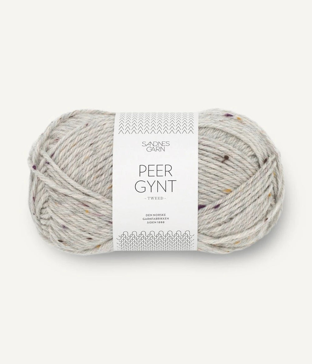 Sandnes Garn Sandnes Garn | Peer gynt tweed