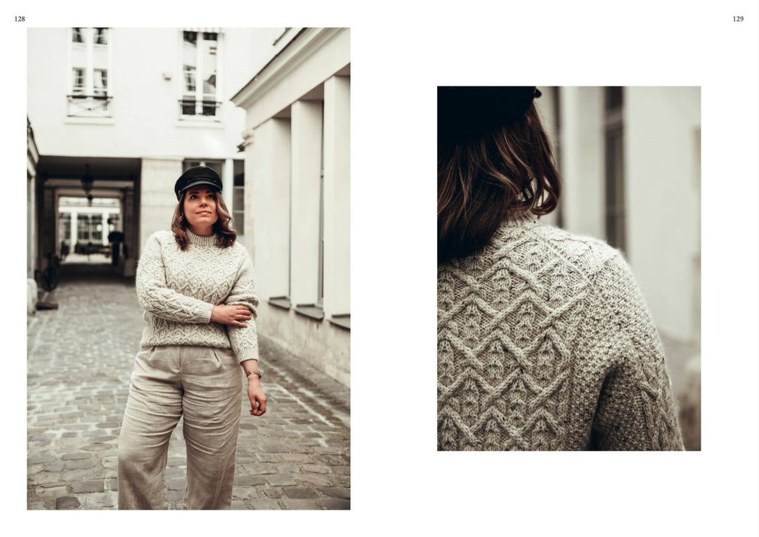 Cozy Publishing Softly – Tijdloze breiprojecten