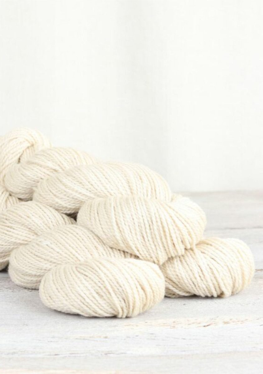 the Fibre Co The Fibre Co. - Acadia - Egret