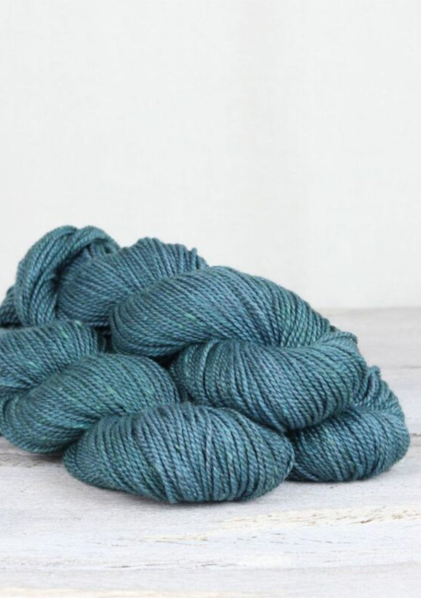 the Fibre Co The Fibre Co. - Blue Heron