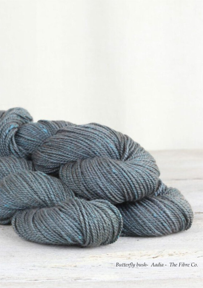 the Fibre Co The Fibre Co. - Butterfly Bush