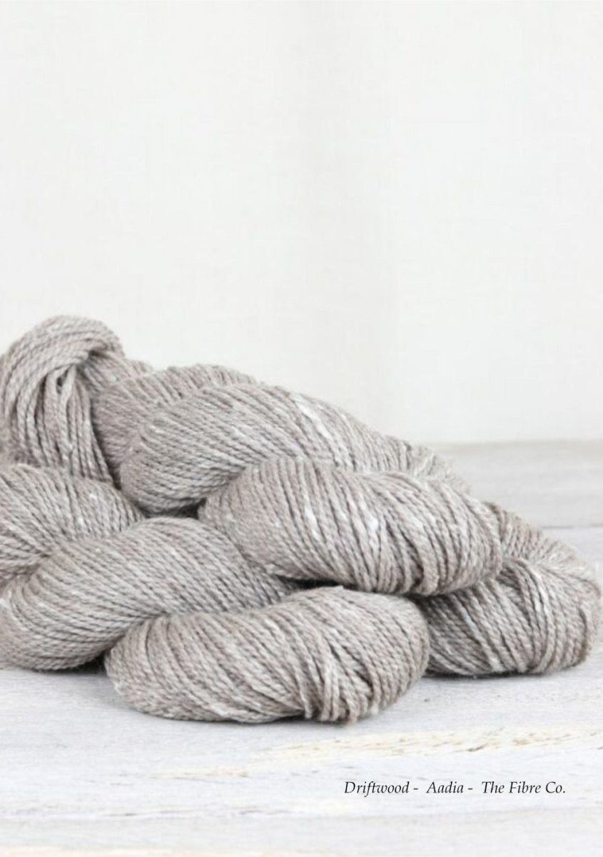 the Fibre Co The Fibre Co. - Driftwood