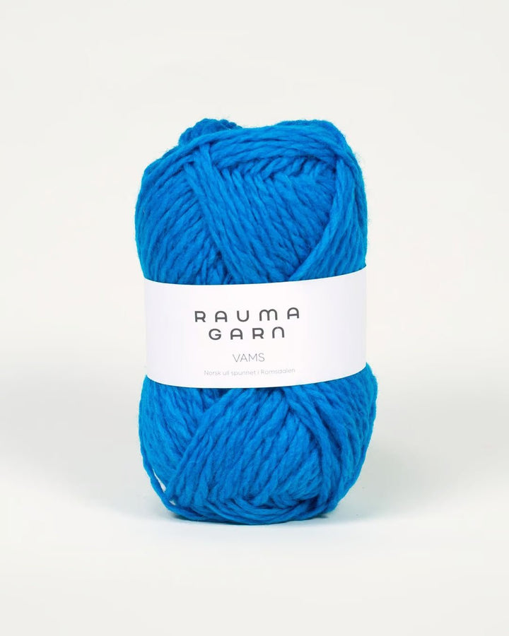 Rauma Vams Turquoise 76 | Vams