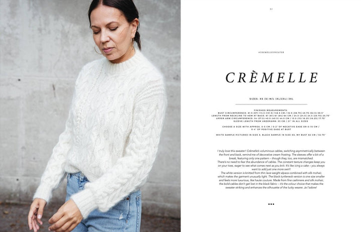 Cozy Publishing Urban Knit Classics