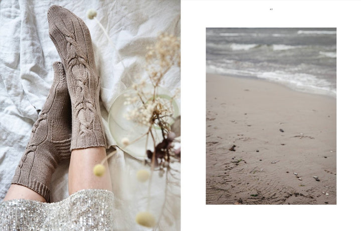 Cozy Publishing Urban Knit Classics