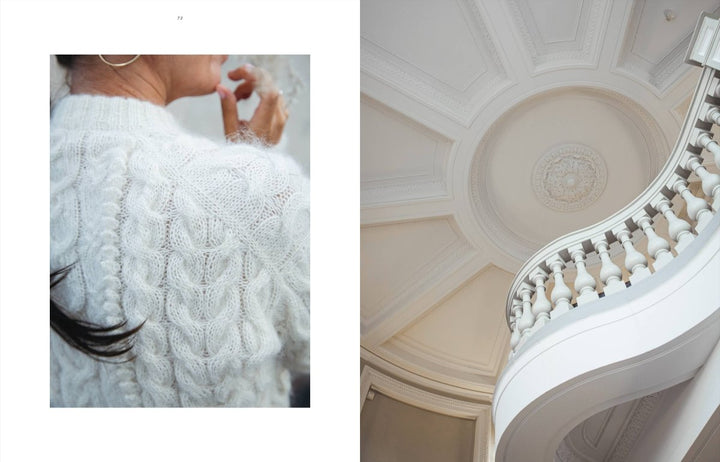 Cozy Publishing Urban Knit Classics