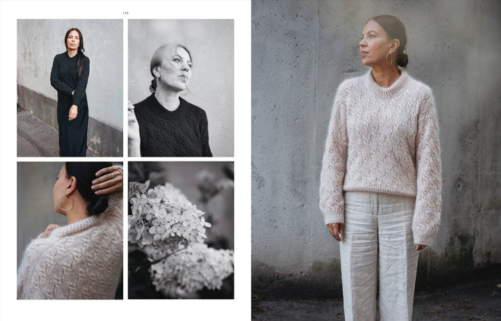 Cozy Publishing Urban Knit Classics