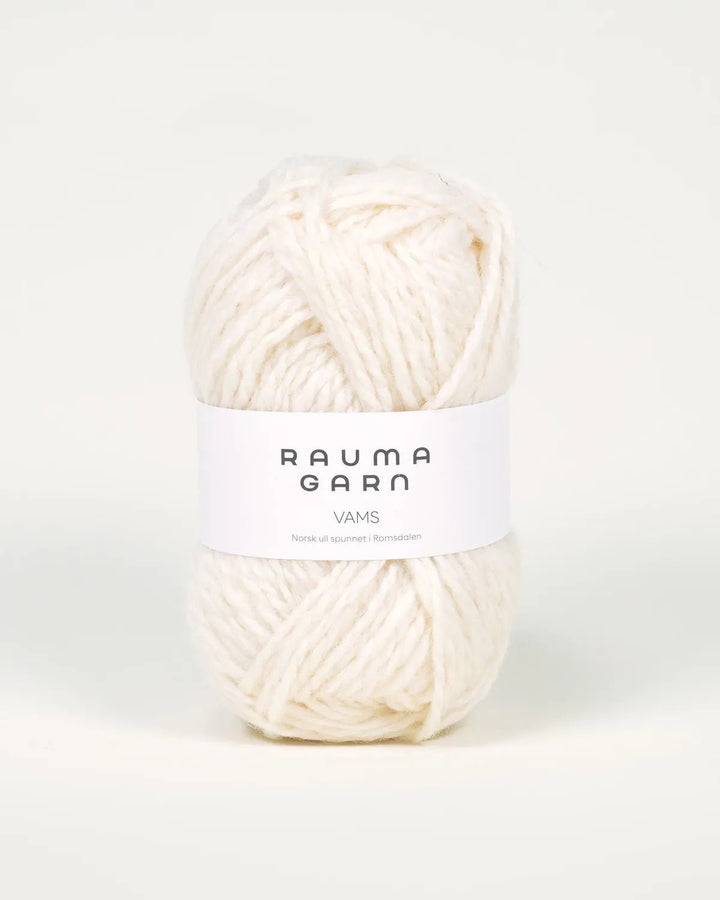 Rauma Vams Wolwit 01 | Vams